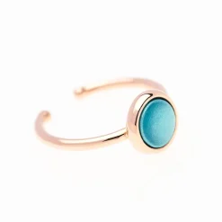 Anello Coriandolo