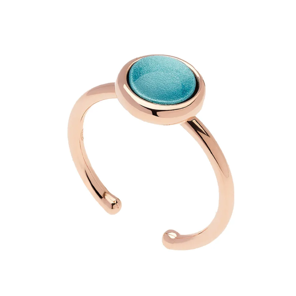 Anello Coriandolo