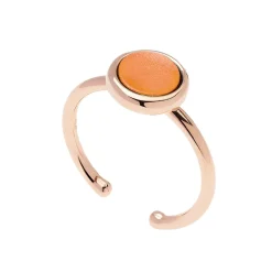 Anello Coriandolo