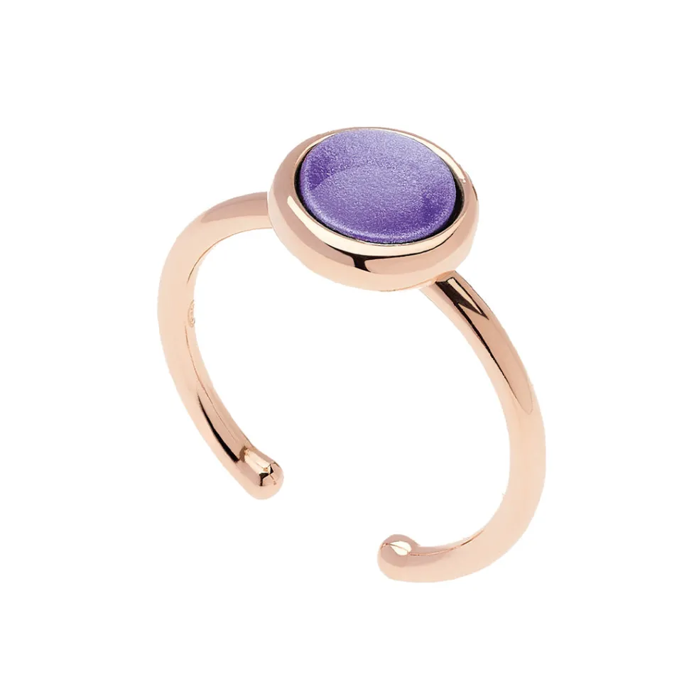 Anello Coriandolo