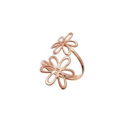 Anello Double Margot