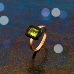 Anello Lingottino