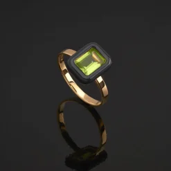 Anello Lingottino