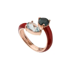 Anello Midnight Sky