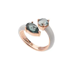 Anello Midnight Sky