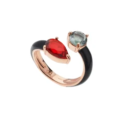 Anello Midnight Sky