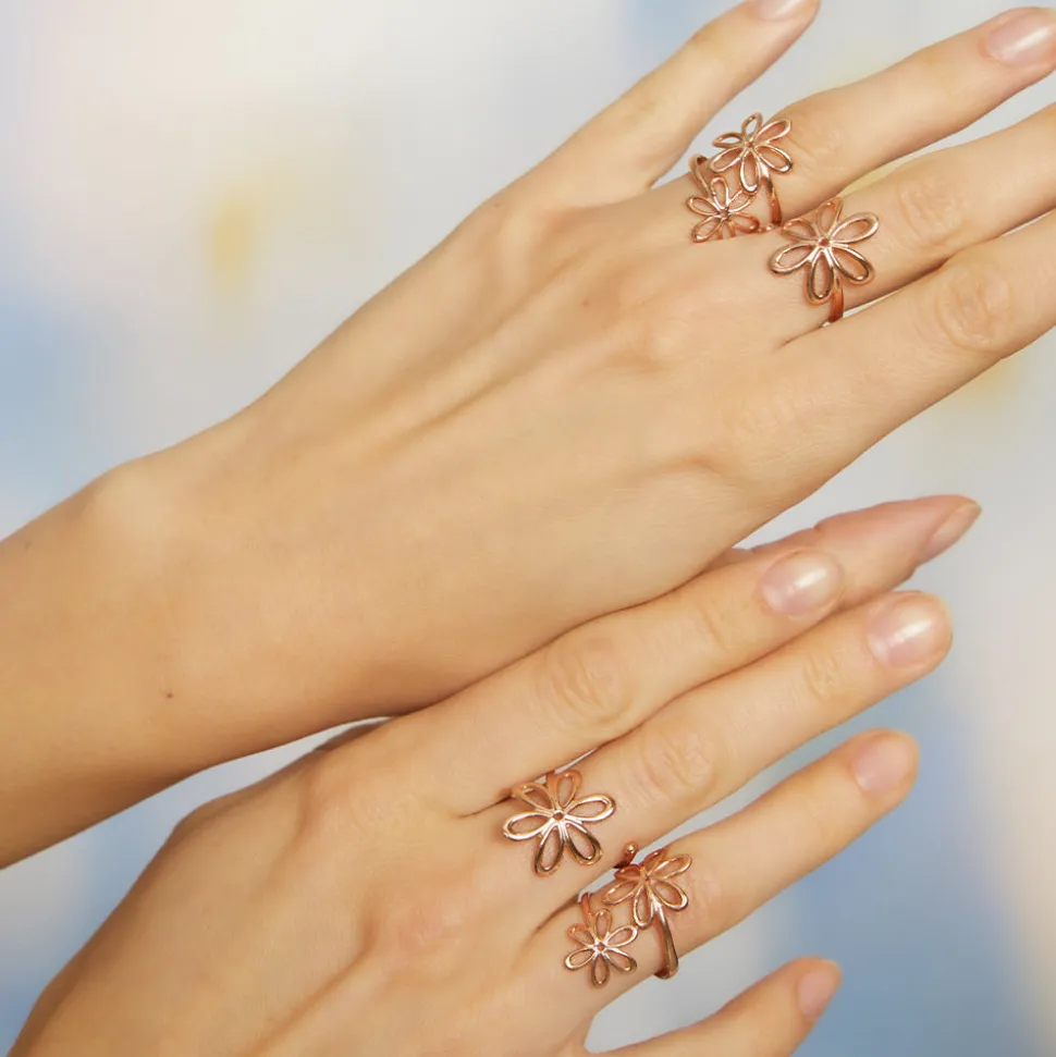 Anello One Margot