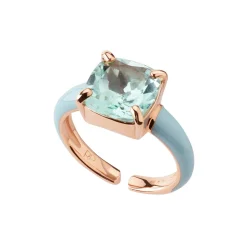 Anello Over the Rainbow