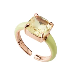 Anello Over the Rainbow