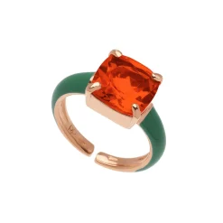 Anello Over the Rainbow