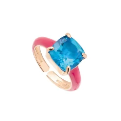 Anello Over the Rainbow