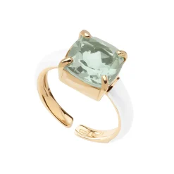Anello Over The Rainbow Oro 9 kt