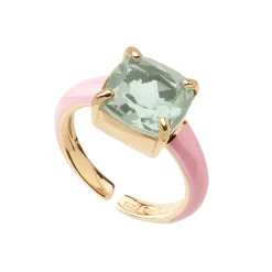 Anello Over The Rainbow Oro 9 kt
