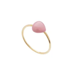 Anello Semino d'Amore Gold Pastel
