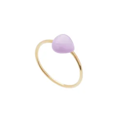 Anello Semino d'Amore Gold Pastel