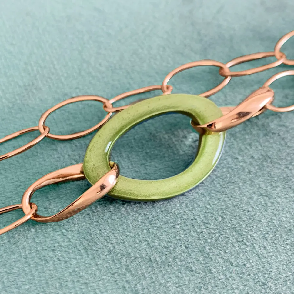 Bracciale Air Chain