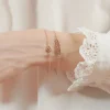 Bracciale Bocciolo Silver