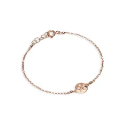Bracciale Bocciolo Silver