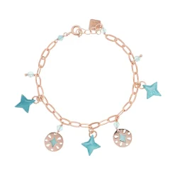 Bracciale Charms
