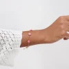 Bracciale Cinque Fiori