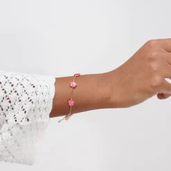Bracciale Cinque Fiori