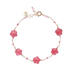 Bracciale Cinque Fiori