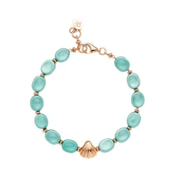Bracciale Conchiglia Wood