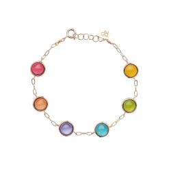 Bracciale Coriandoli