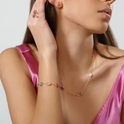 Bracciale Coriandoli