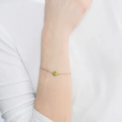 Bracciale Coriandolo