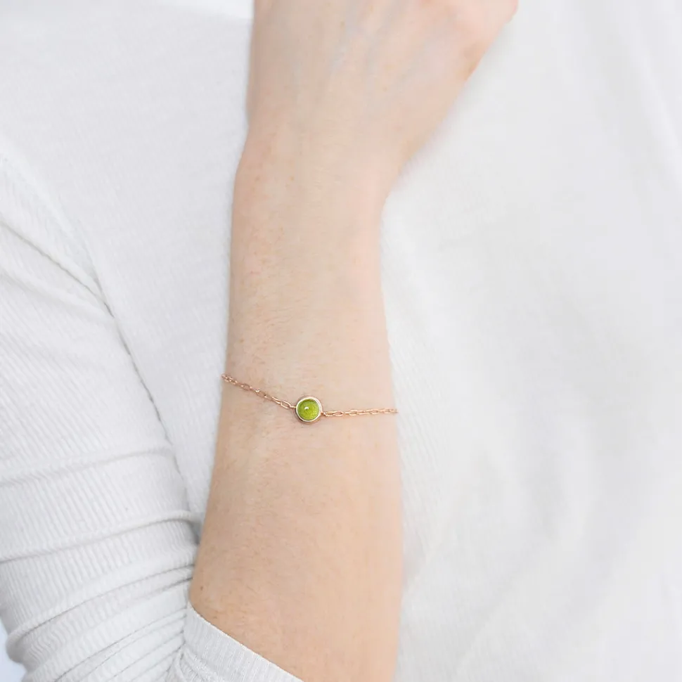 Bracciale Coriandolo