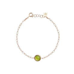 Bracciale Coriandolo