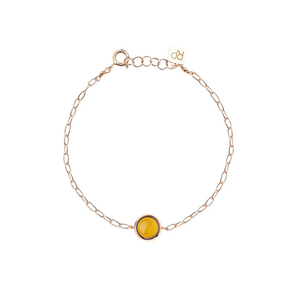 Bracciale Coriandolo