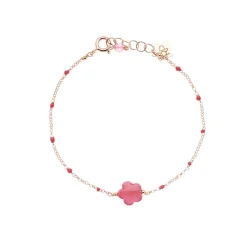 Bracciale Fiore Mini