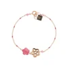 Bracciale Fiore Silver