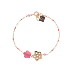 Bracciale Fiore Silver