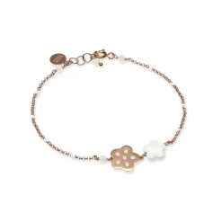 Bracciale Fiore Silver