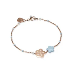 Bracciale Fiore Silver