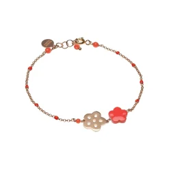 Bracciale Fiore Silver