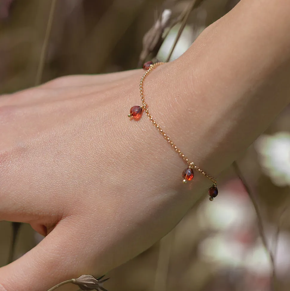 Bracciale I Mini Semini