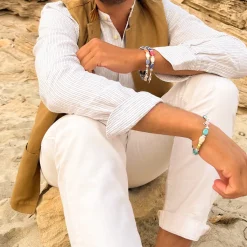 Bracciale IBIZA  Man