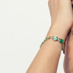 Bracciale MUGHETTO