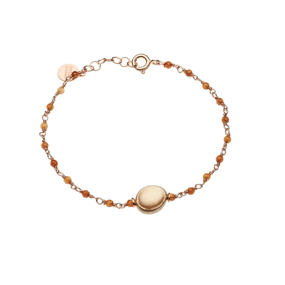 Bracciale MUGHETTO