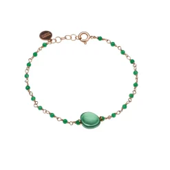 Bracciale MUGHETTO
