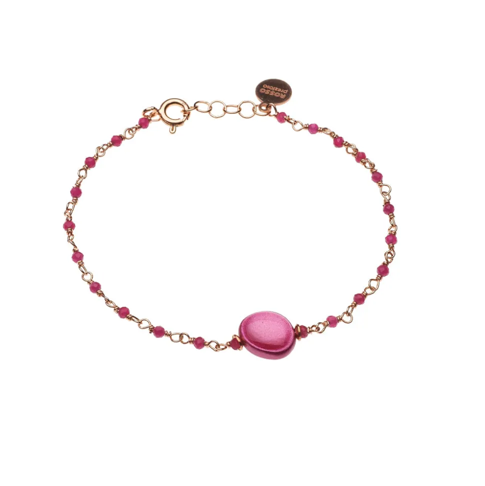 Bracciale MUGHETTO