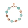 Bracciale Paillettes
