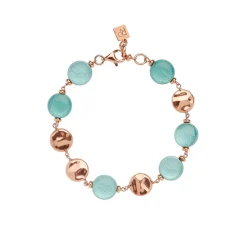 Bracciale Paillettes
