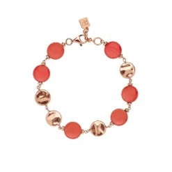 Bracciale Paillettes