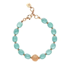 Bracciale Riccio Wood