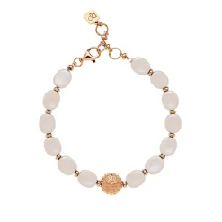 Bracciale Riccio Wood
